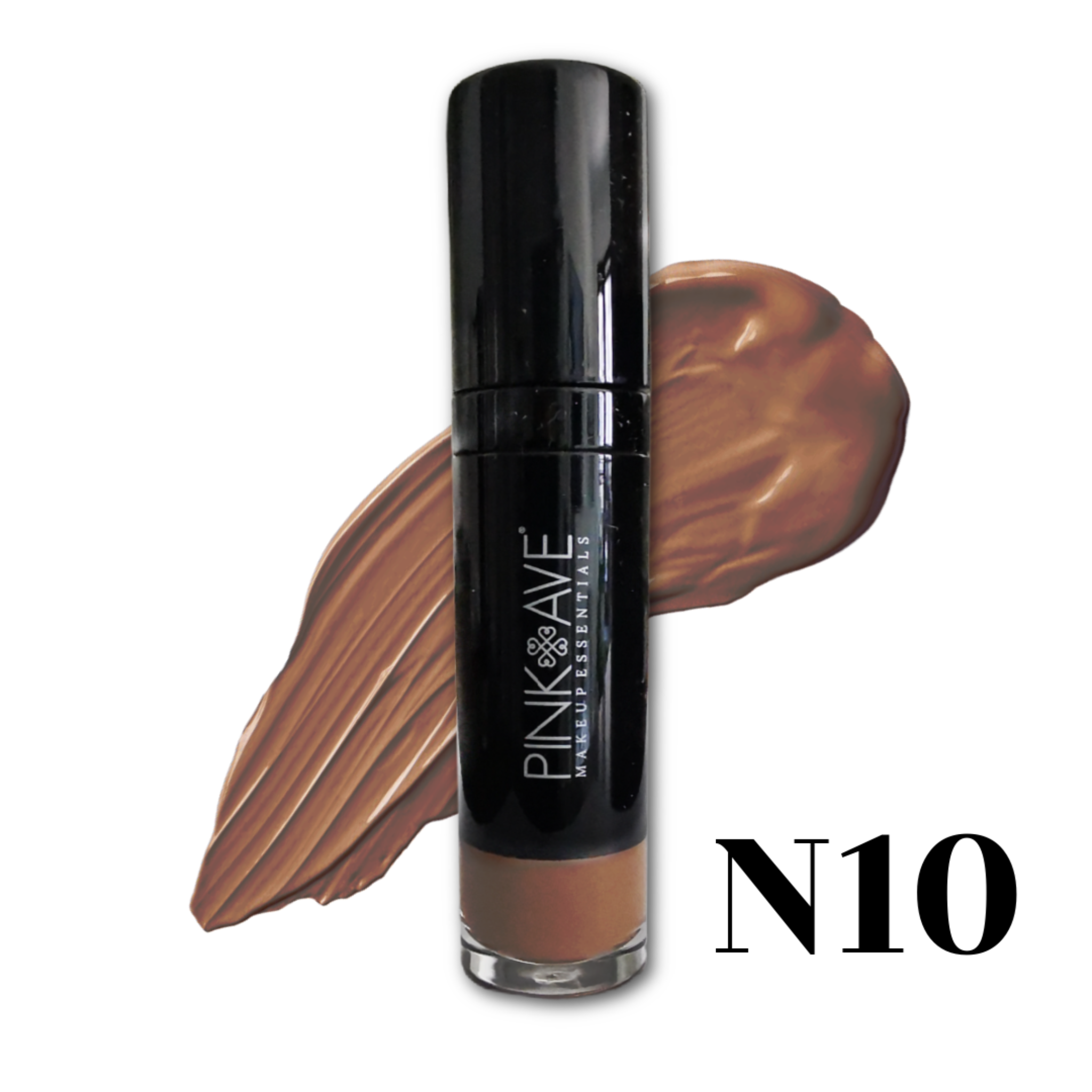 Best Concealer, Under Cover N10, Pink Ave Makeup Essentials, Toronto Canada