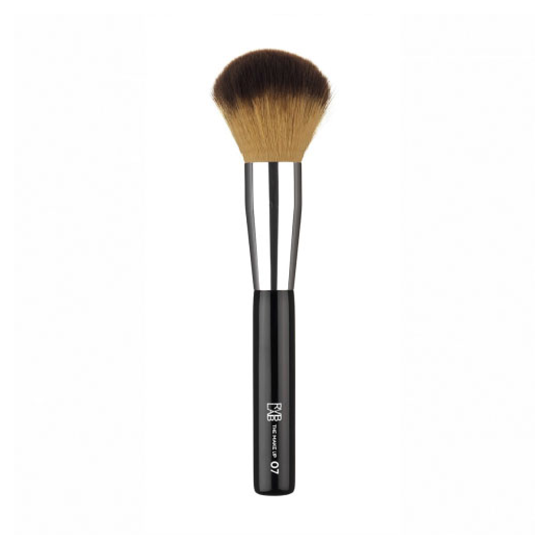 RVB Lab The Make Up - Large Face Powder Brush 07