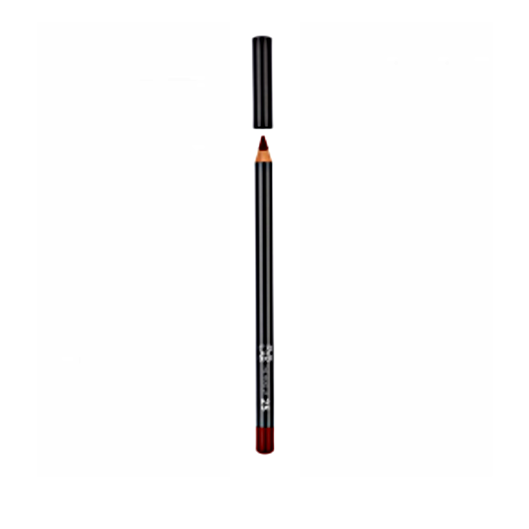 RVB Lab The Make Up Pencil 25 - Burgundy