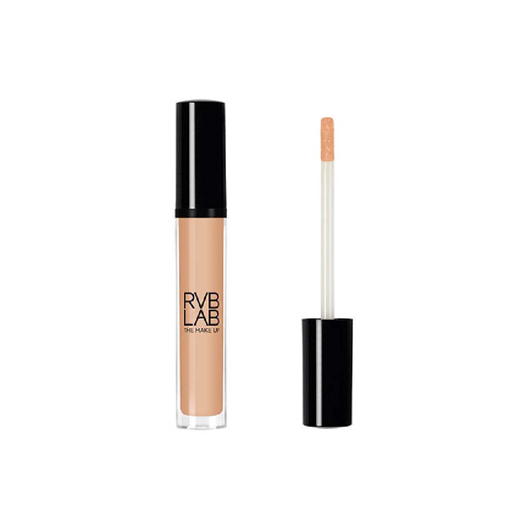 RVB Lab The Make Up-  Lifting Effect Concealer, 11 , Pink Avenue, Toronto Canada