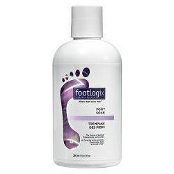 Footlogix Foot Soak 250ml