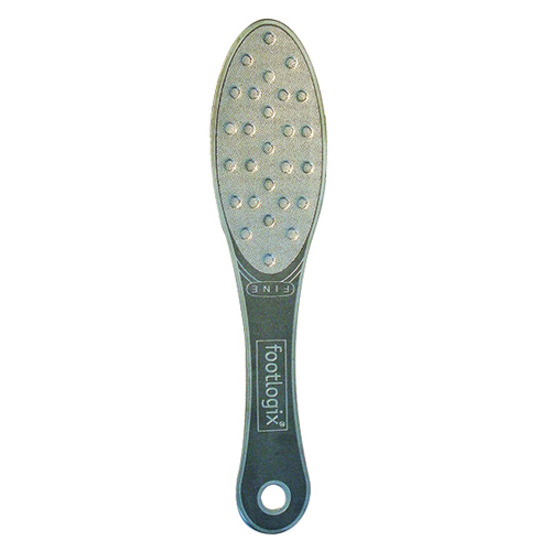 Footlogix Foot File Steel Fine/Coarse