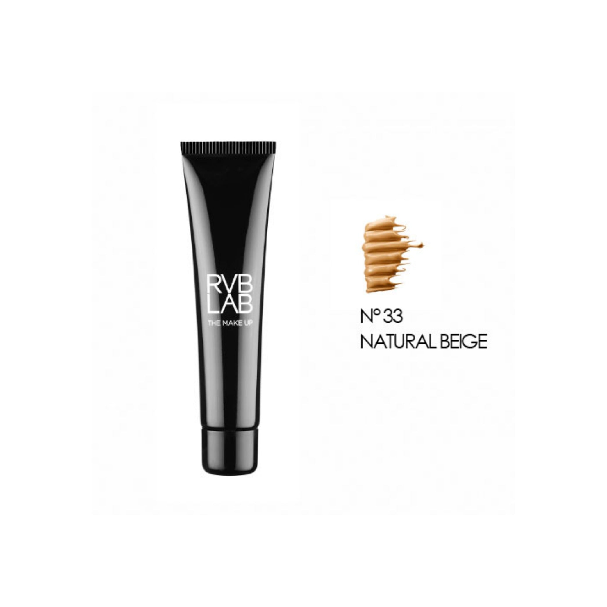 RVB Lab The Make Up Illuminating Light Foundation