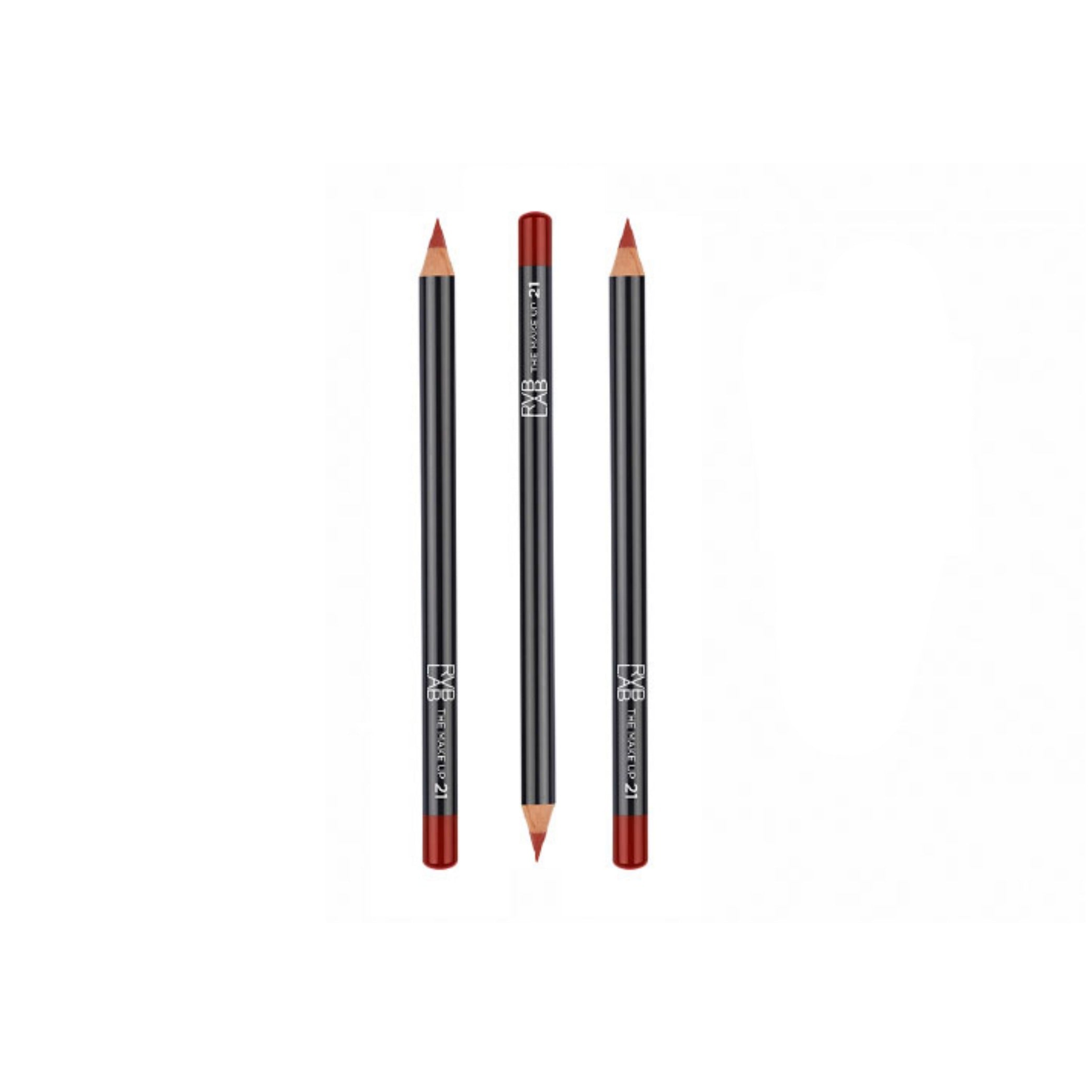 RVB The Lab Lip Pencils