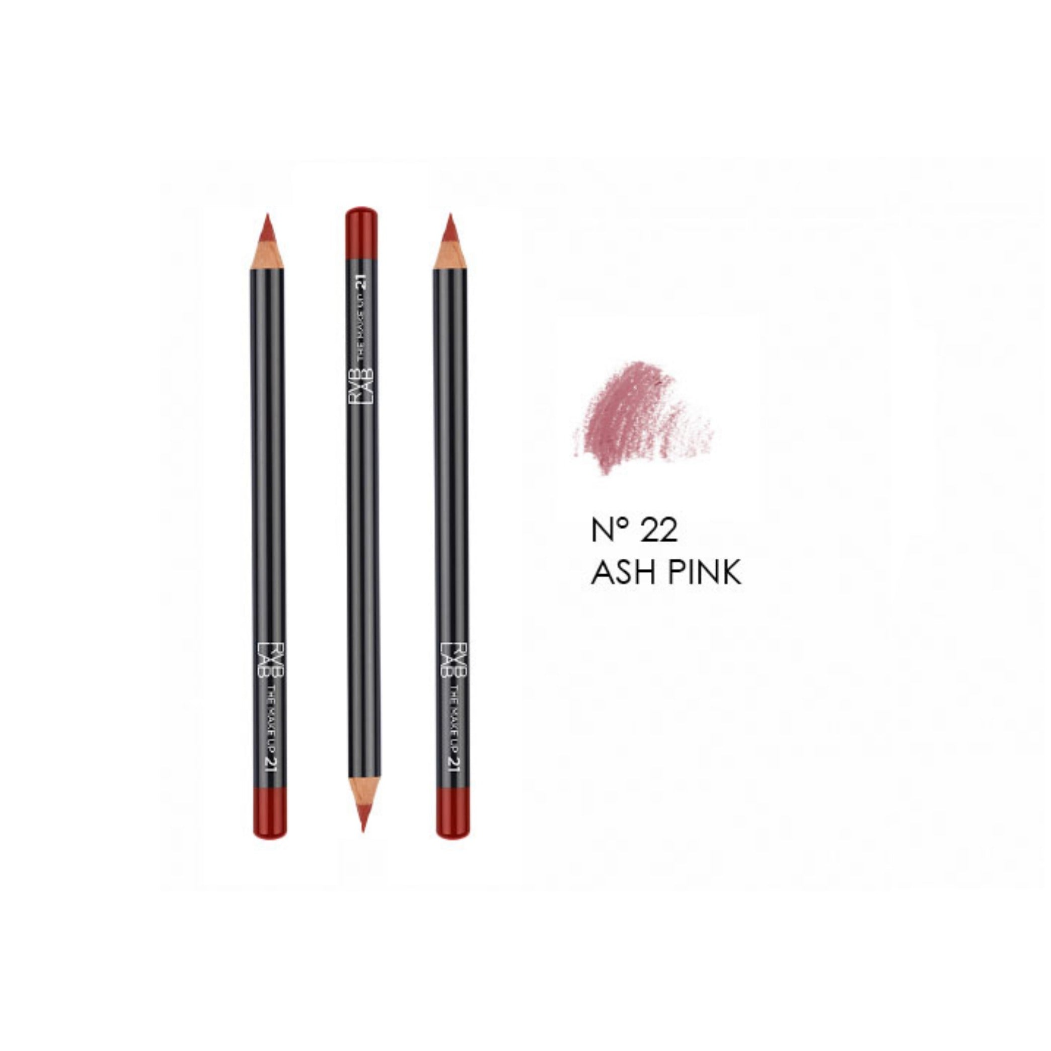 RVB The Lab Lip Pencils