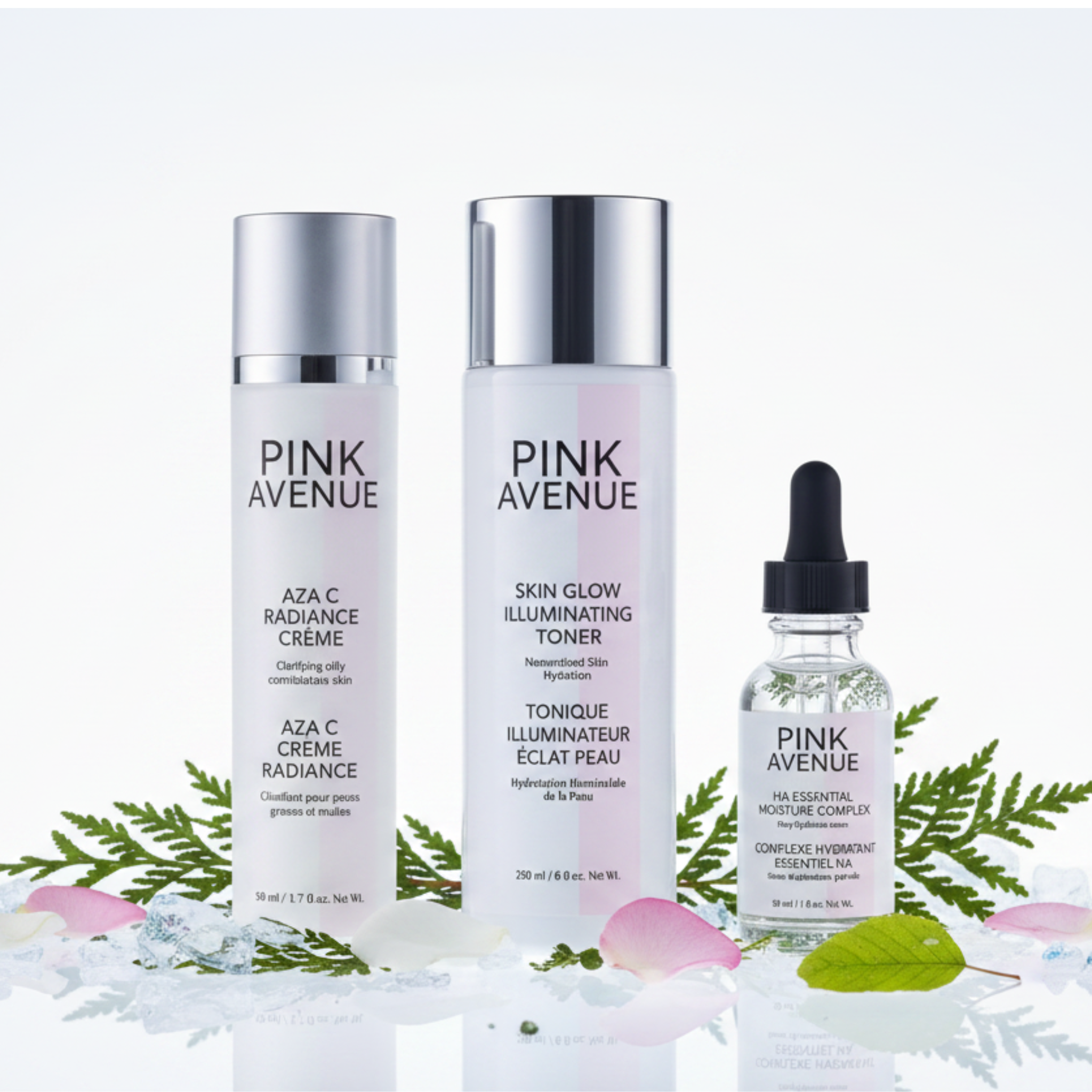 Pink Avenue Canadian Skin Care 