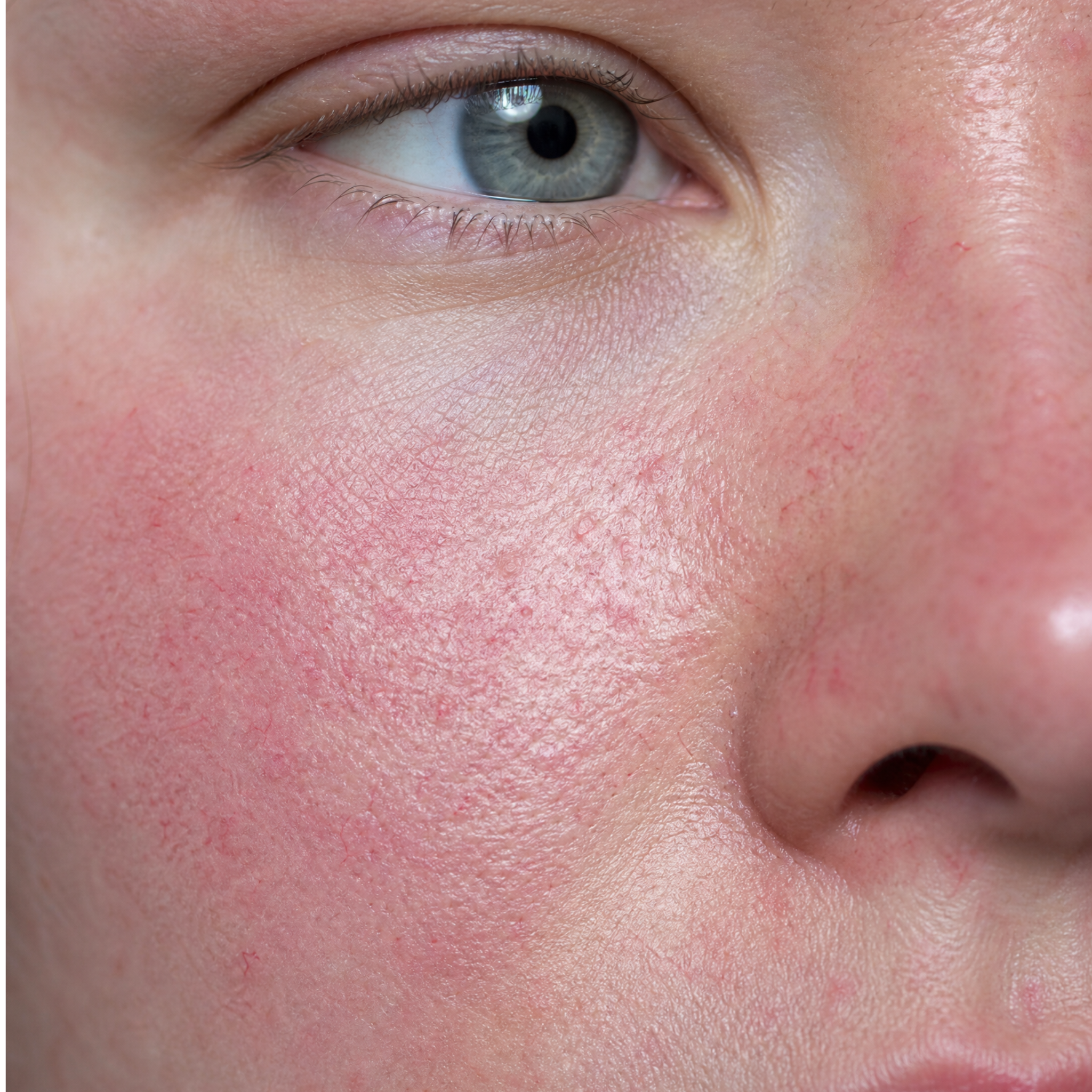 Are you over treating your skin?