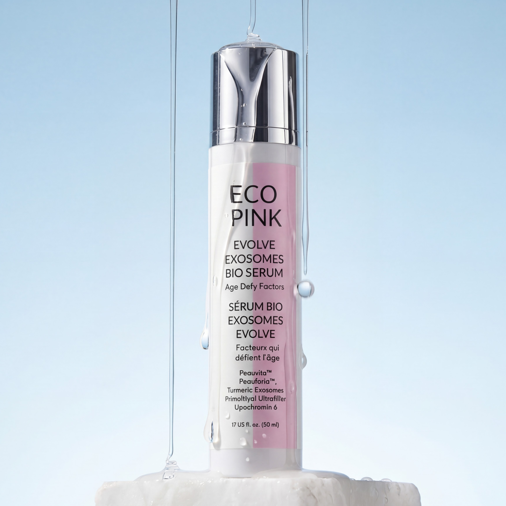 Plant-Derived Exosomes in Skin Care — What They Are and Why They Work