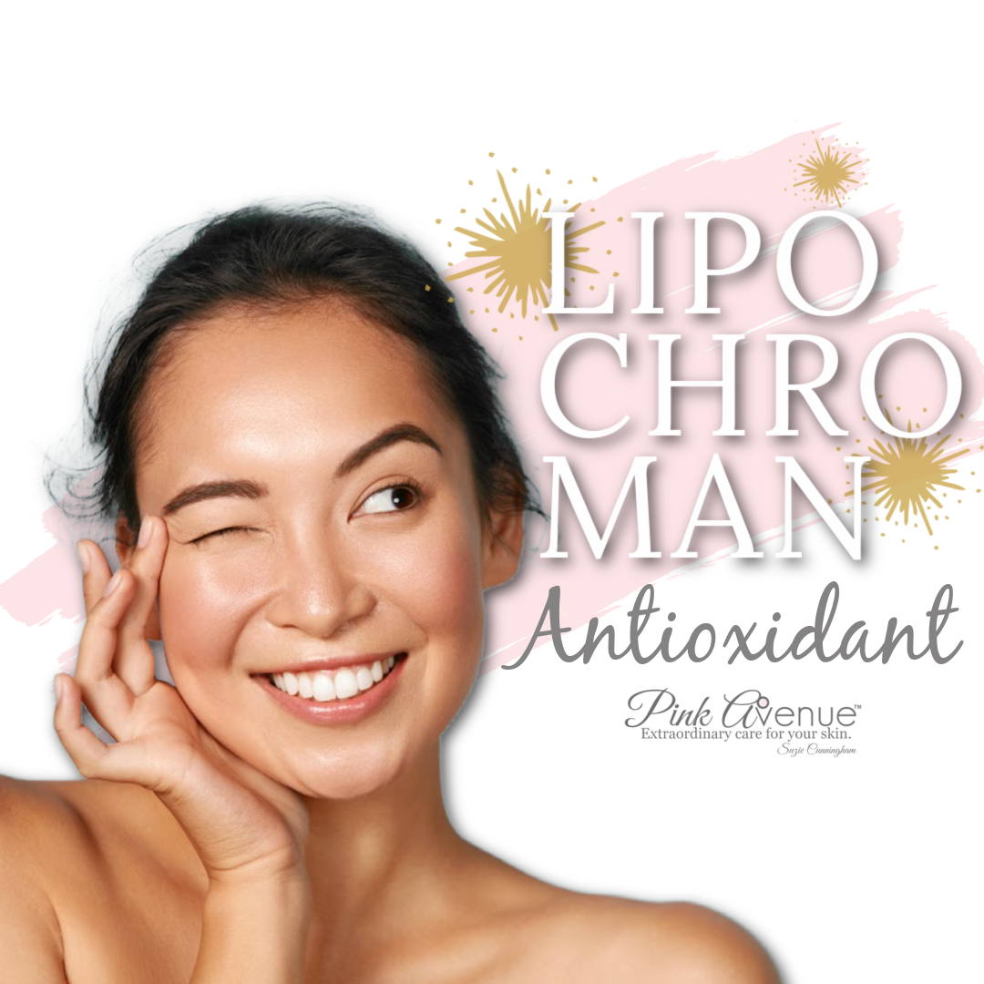 bestes Lipochroman-Antioxidans, Pink Avenue, Toronto, Kanada