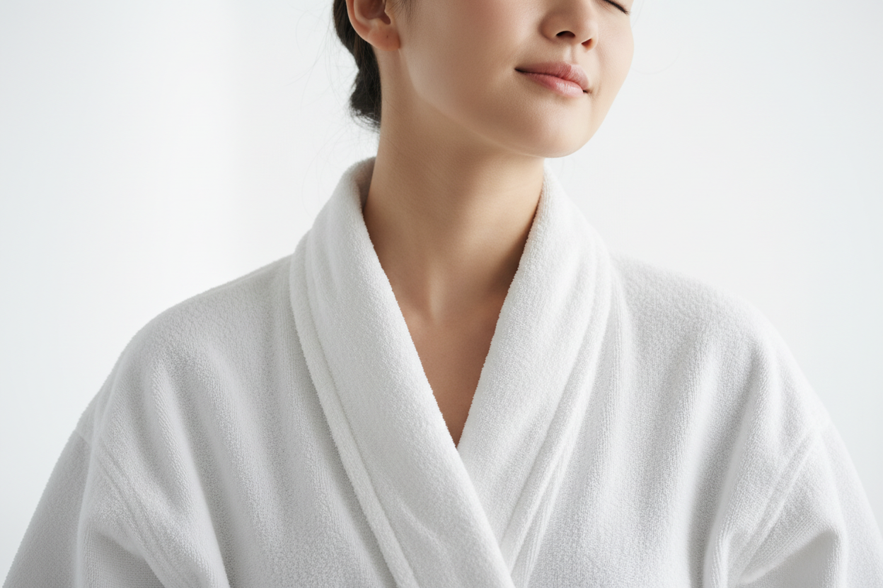 Supporting Your Skin Through Rapid Weight Loss