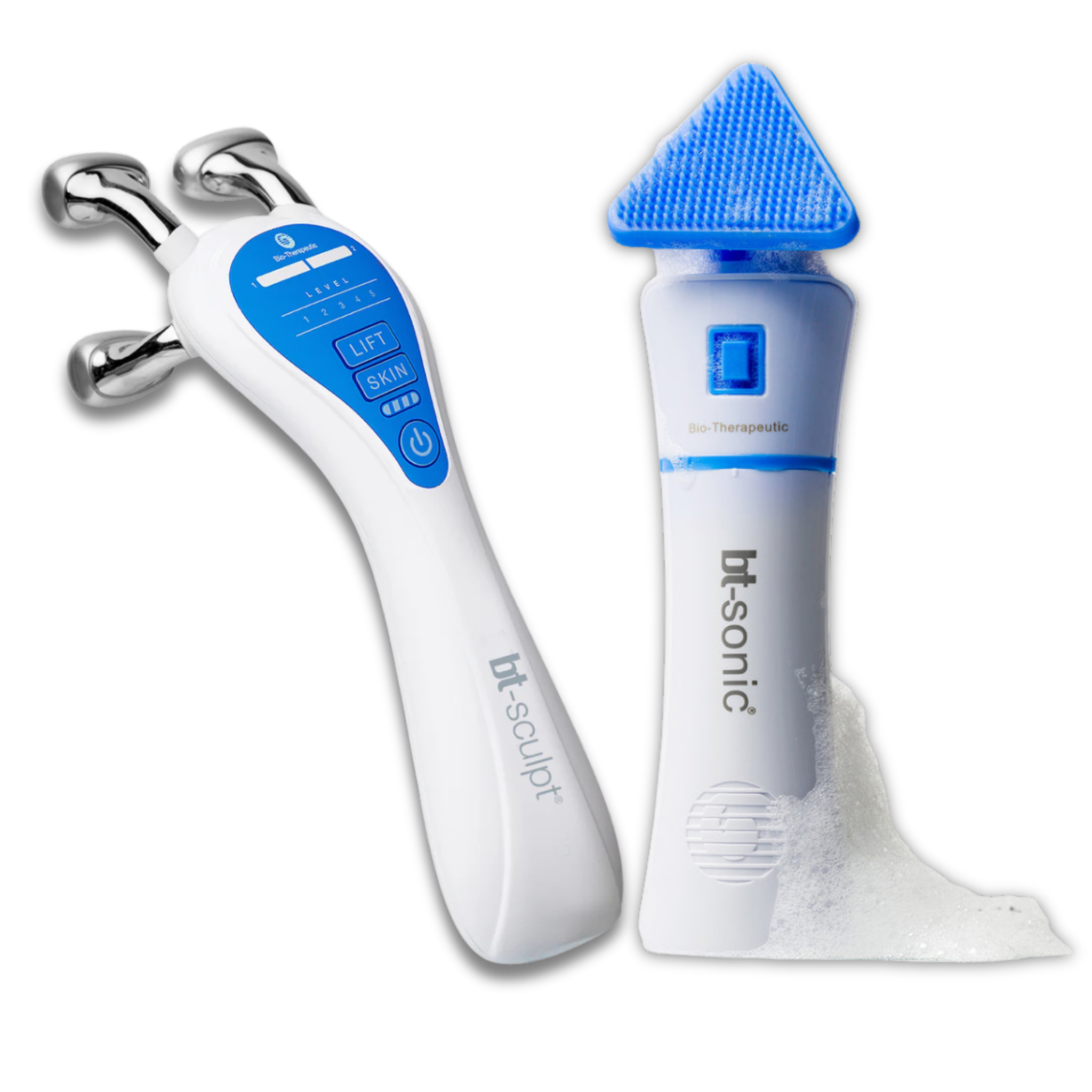 Bio-Therapeutic BT Sculpt, Pink Avenue Skin Care, Toronto, Canada