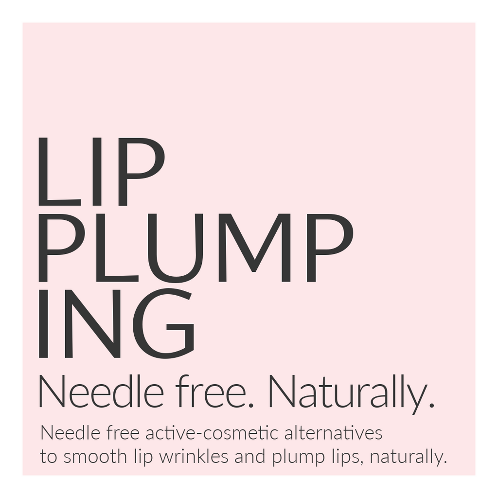 Best needle free lip plumping, Pink Avenue, Eco Pink, Toronto, Canada