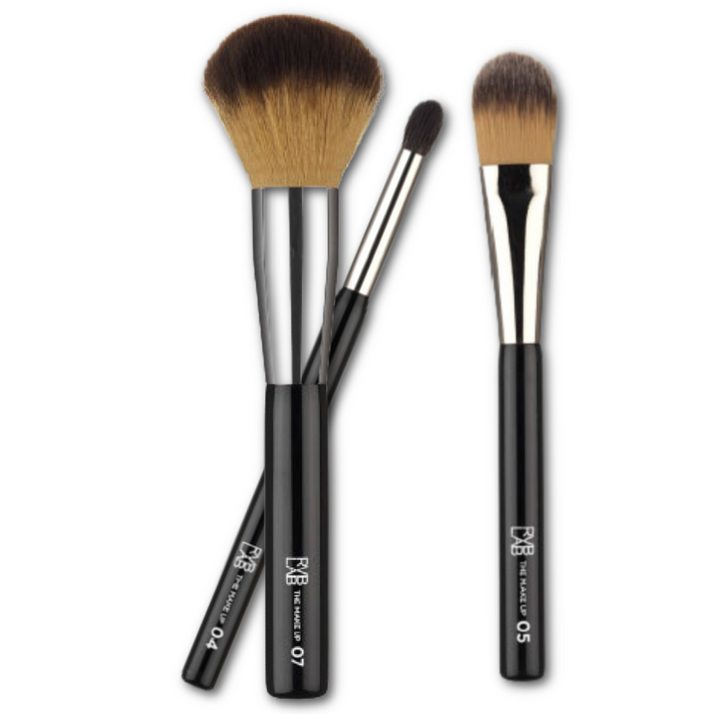 RVB Lab The Makeup Professional Brush Collection