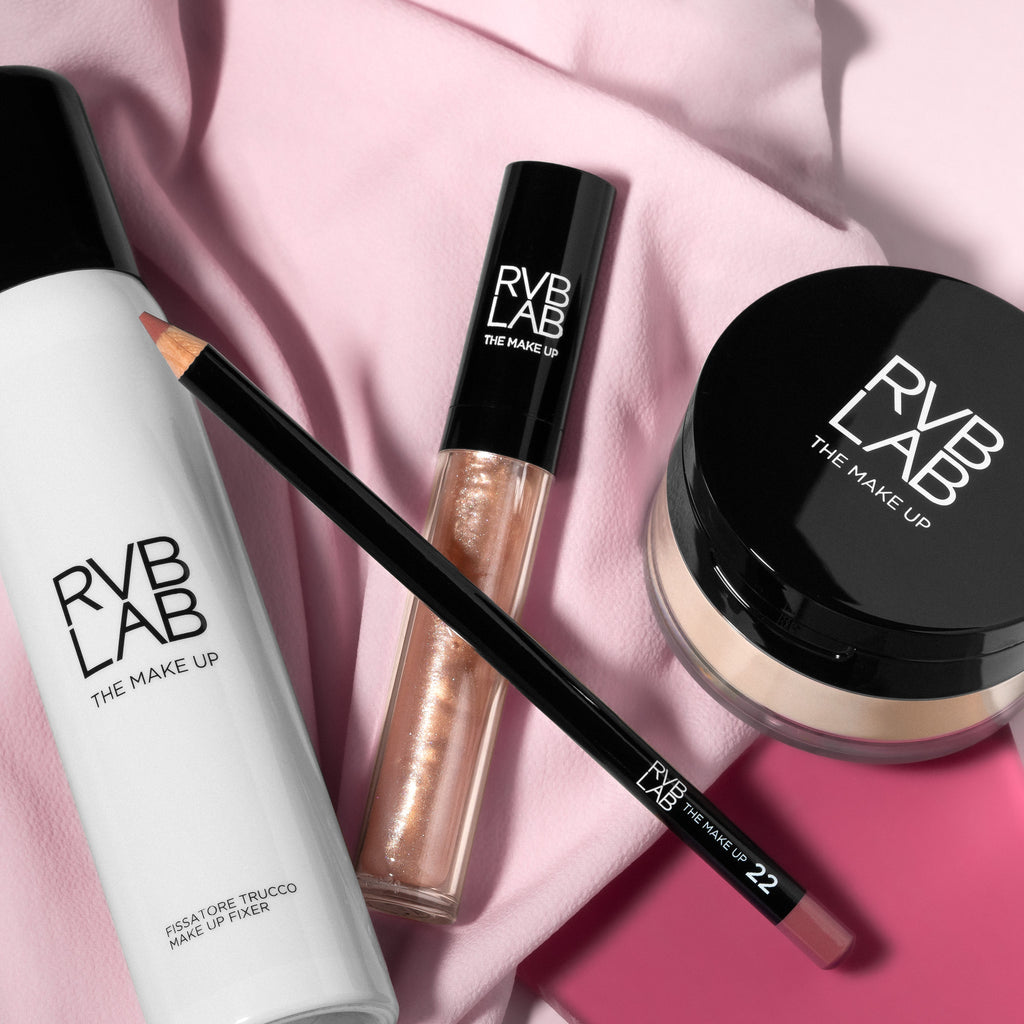 RVB Lab, The Makeup, Pink Avenue Skin Care, Toronto, ON