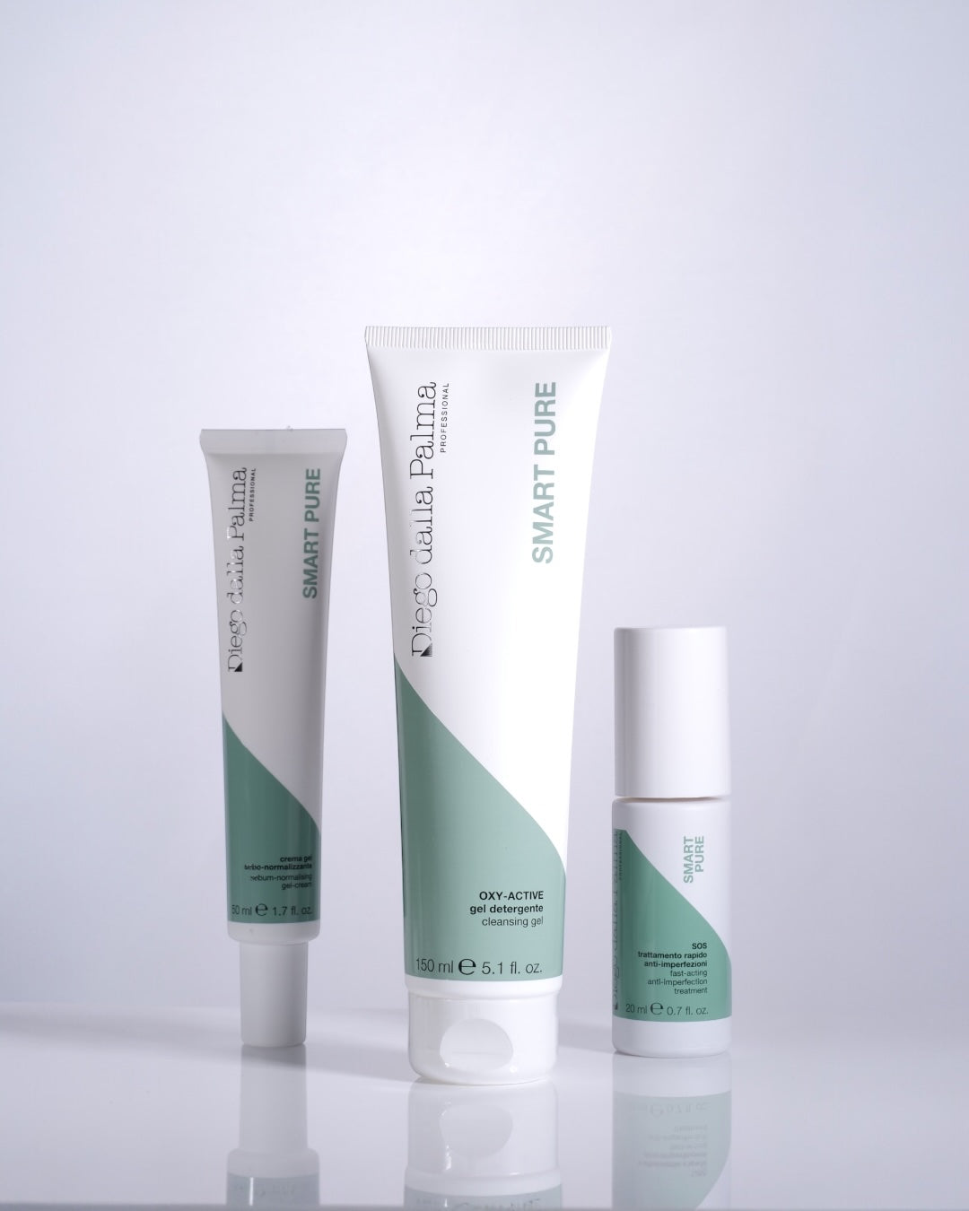 Diego Dalla Palma Professionel Smart Pure Hudpleje, PInk Avenue Hudpleje