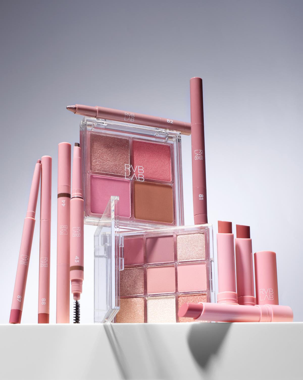 RVB Lab Makeup Forår Sommer 2026