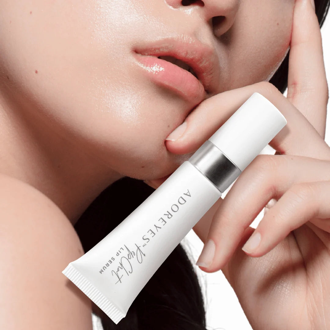 ADOREYES PepChat Biomimetic Peptide Complex Lip Serum (10ml)