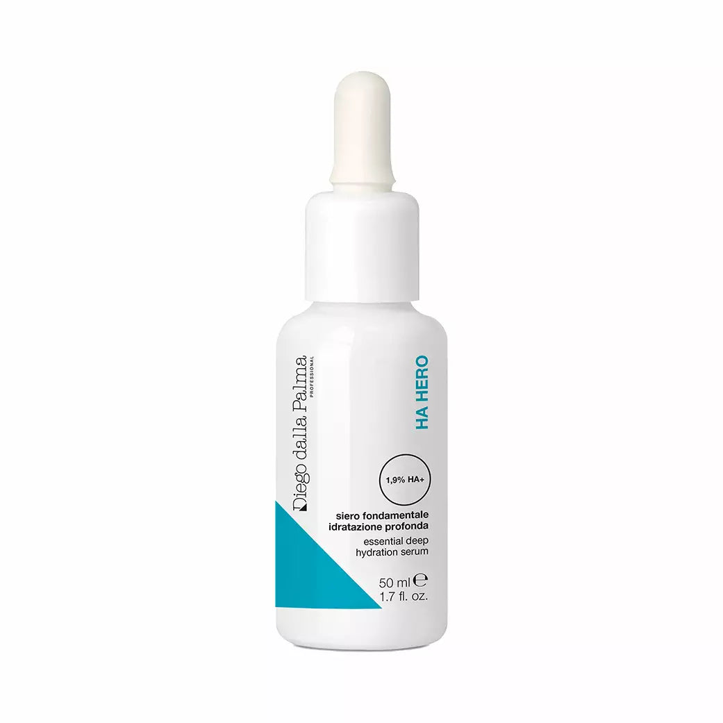 Diego Dalla Palma HA Hero Hyaluronic Serum  50ml