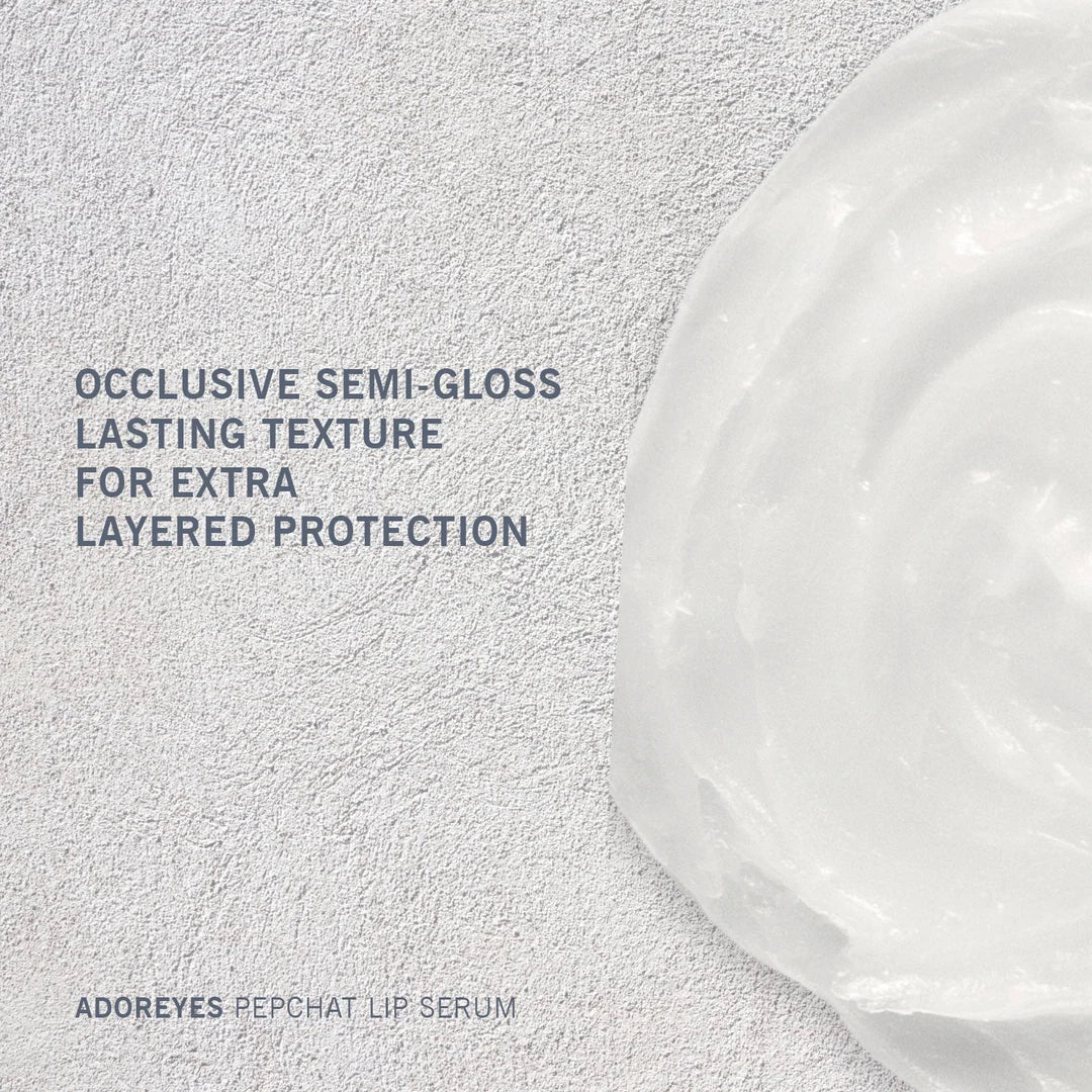 ADOREYES PepChat Biomimetic Peptide Complex Lip Serum (10ml)