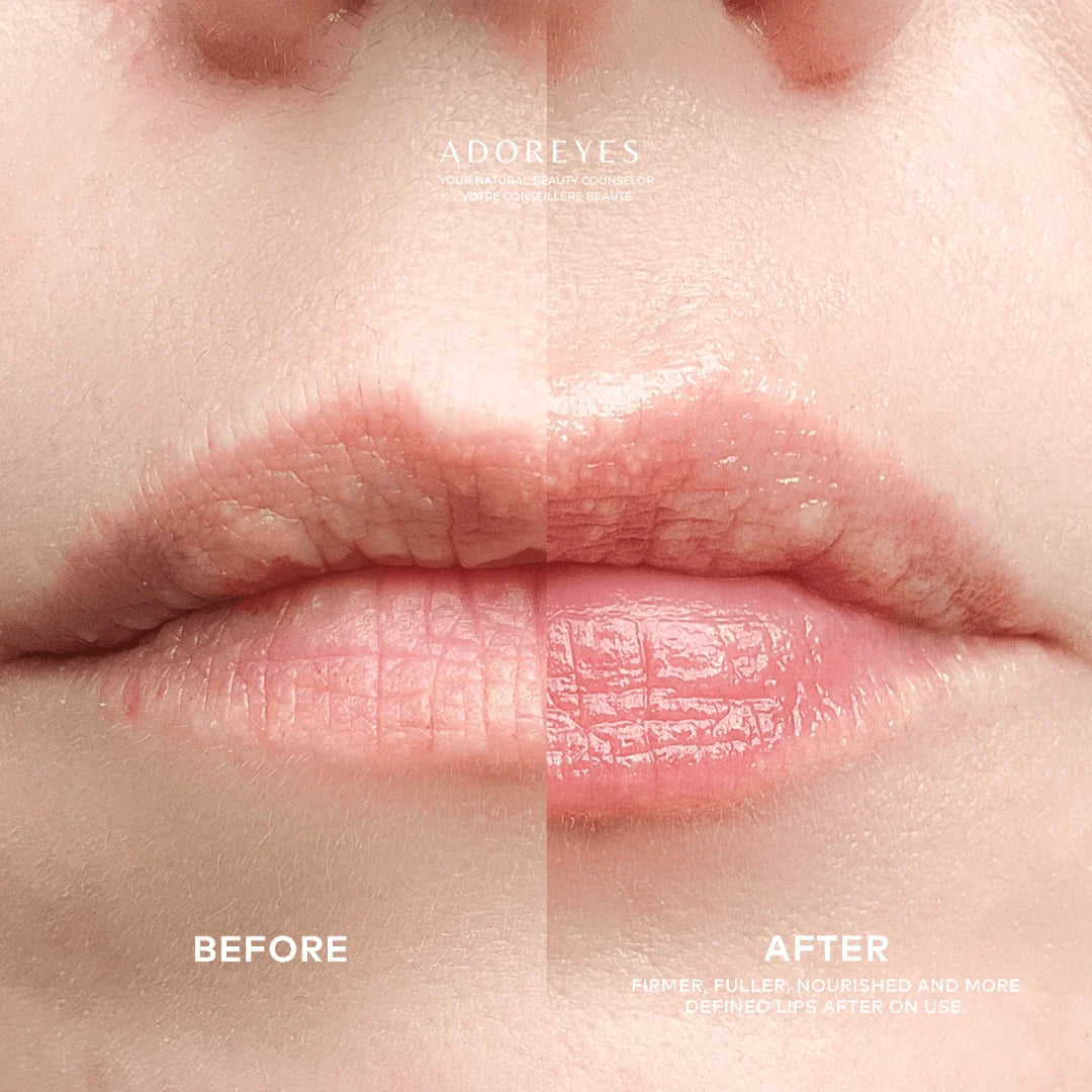 ADOREYES PepChat Biomimetic Peptide Complex Lip Serum (10ml)