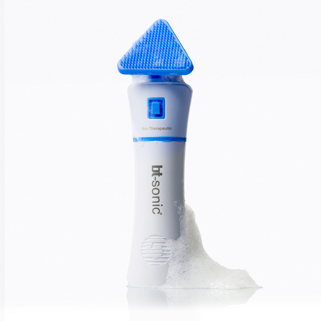 BT Sonic Cleansing Brush 2.0 - Professional | Bio Therapeutic