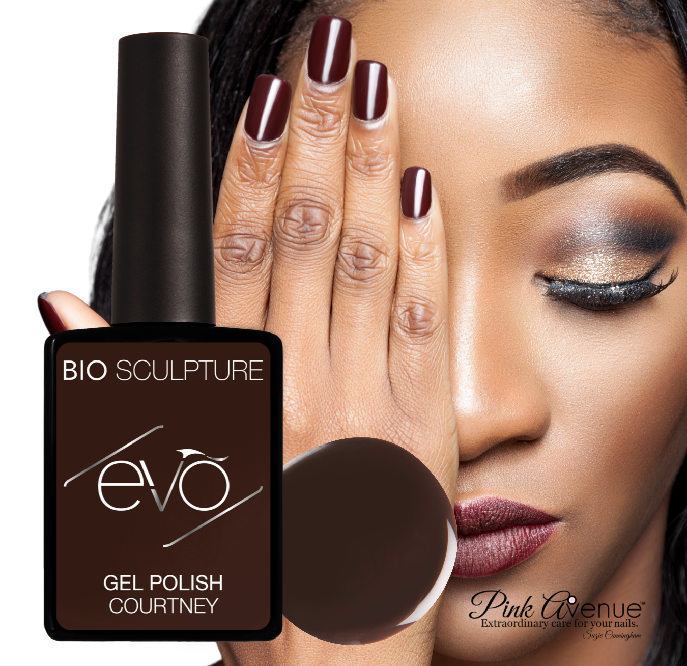 Colours | Evo Gel Collections | RE:NEW Beauty