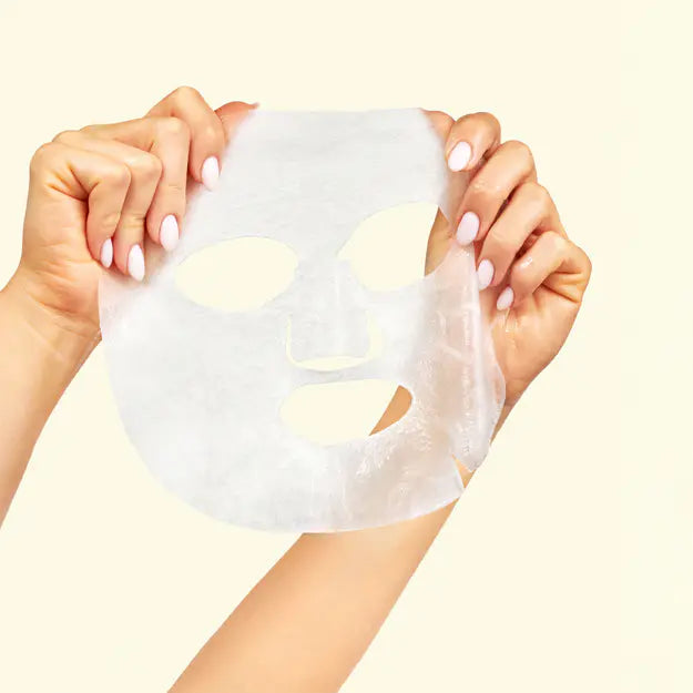 Cryo Jelly Sheet Masks – 24-Mask Assorted Multi Pack