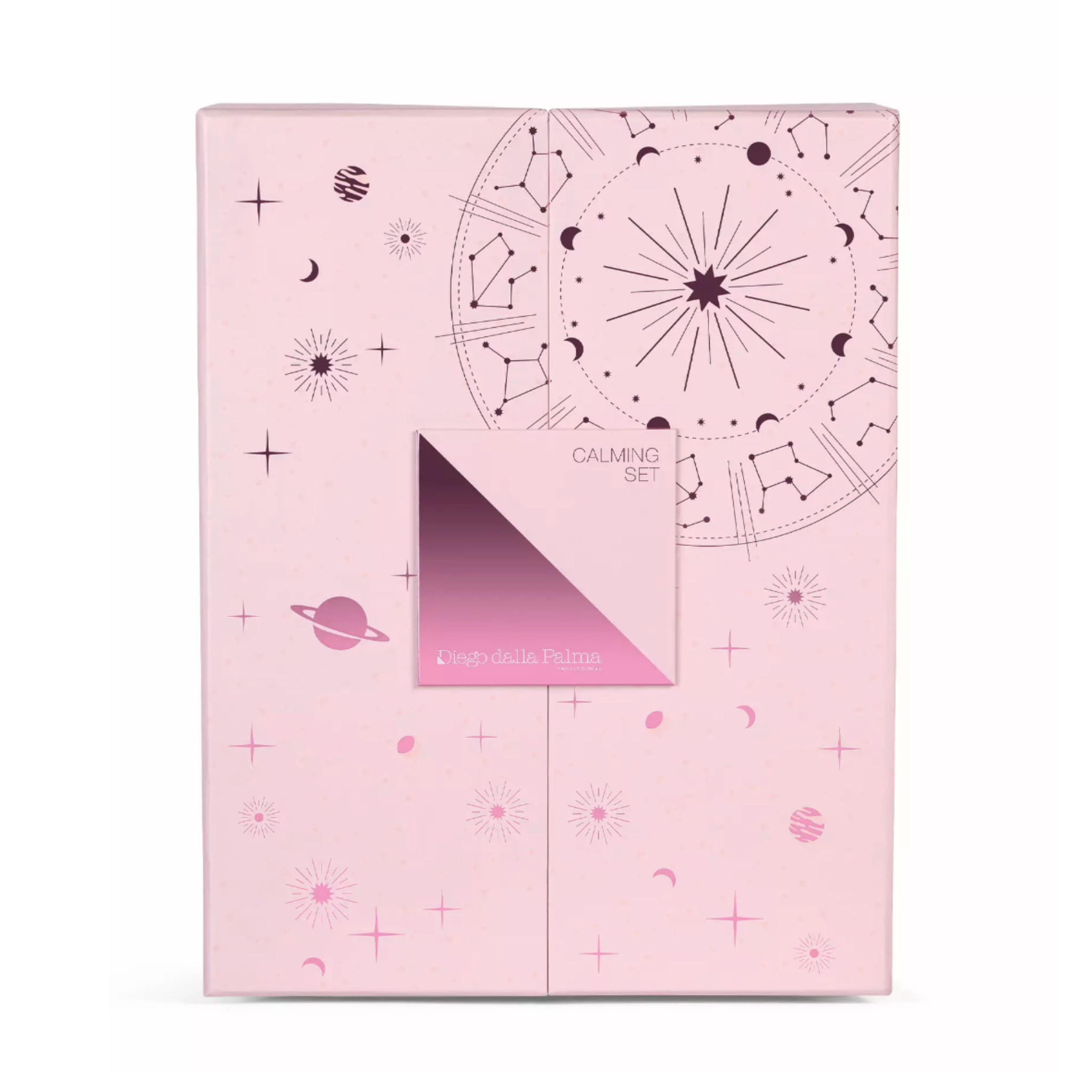 ডিয়েগো ডাল্লা পালমা প্রফেশনাল | সুথিং ক্যালমিং কিট হলিডে ২০২৫