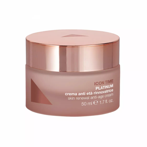 Diego Dalla Palma | Icon Time Platinum Renewal Cream | Toronto