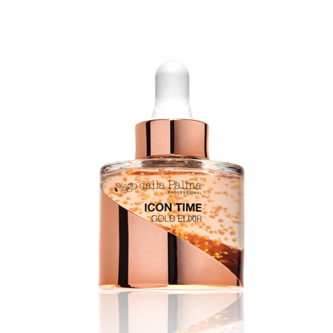 エクソニン DERMACODE GOLD CRYSTAL SERUM 30ml DDP_Icon_Tme_Elixir_Serum_Toro