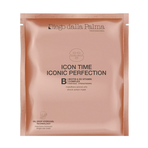 Iconic Perfection Mask - Biotin & B5 Vitamin Complex