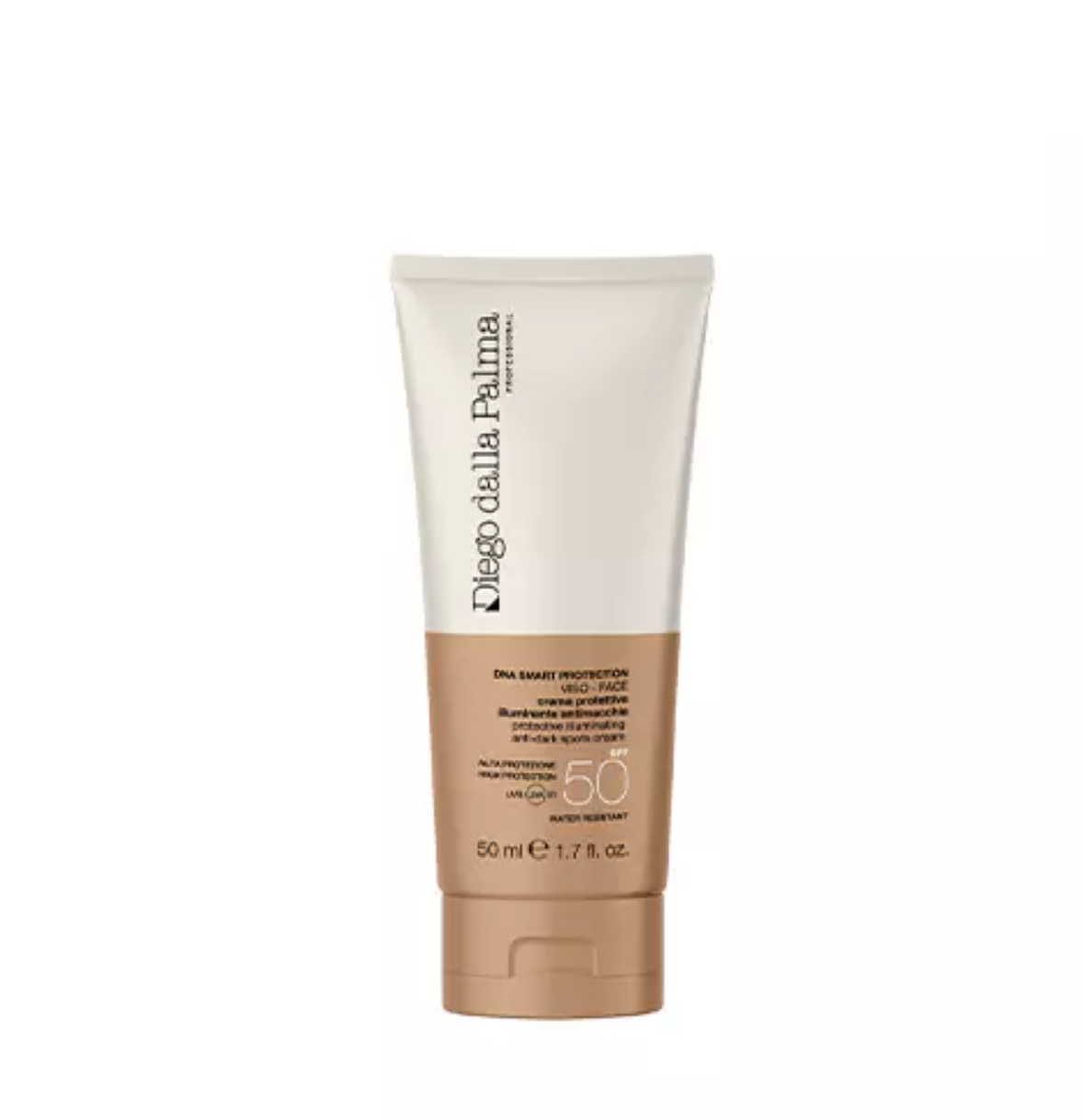 Diego Dalla Palma Crème Protectrice Illuminatrice Anti-Taches 50 ml