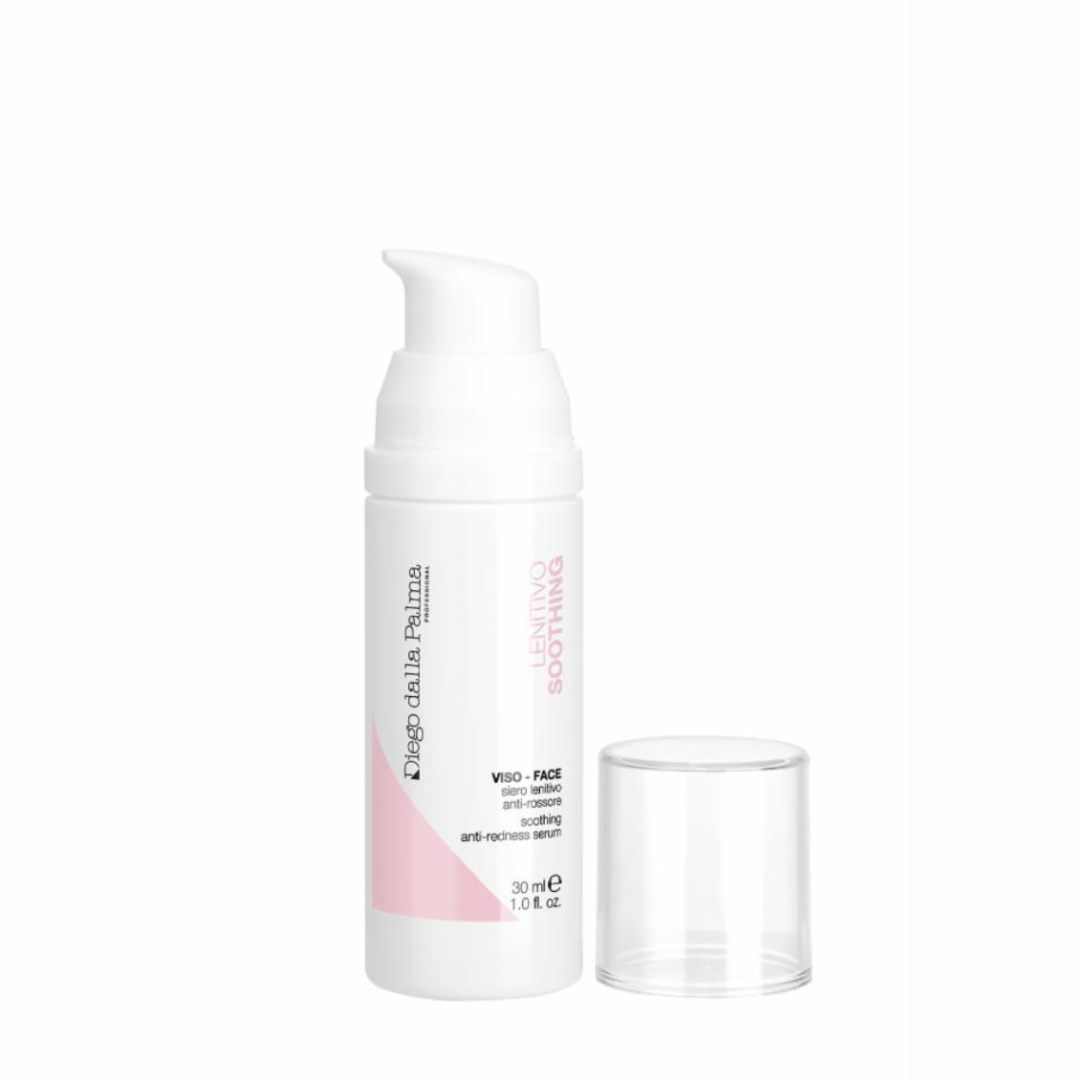 Diego Dalla Palma  Soothing antiredness concentrate. Toronto, Canada