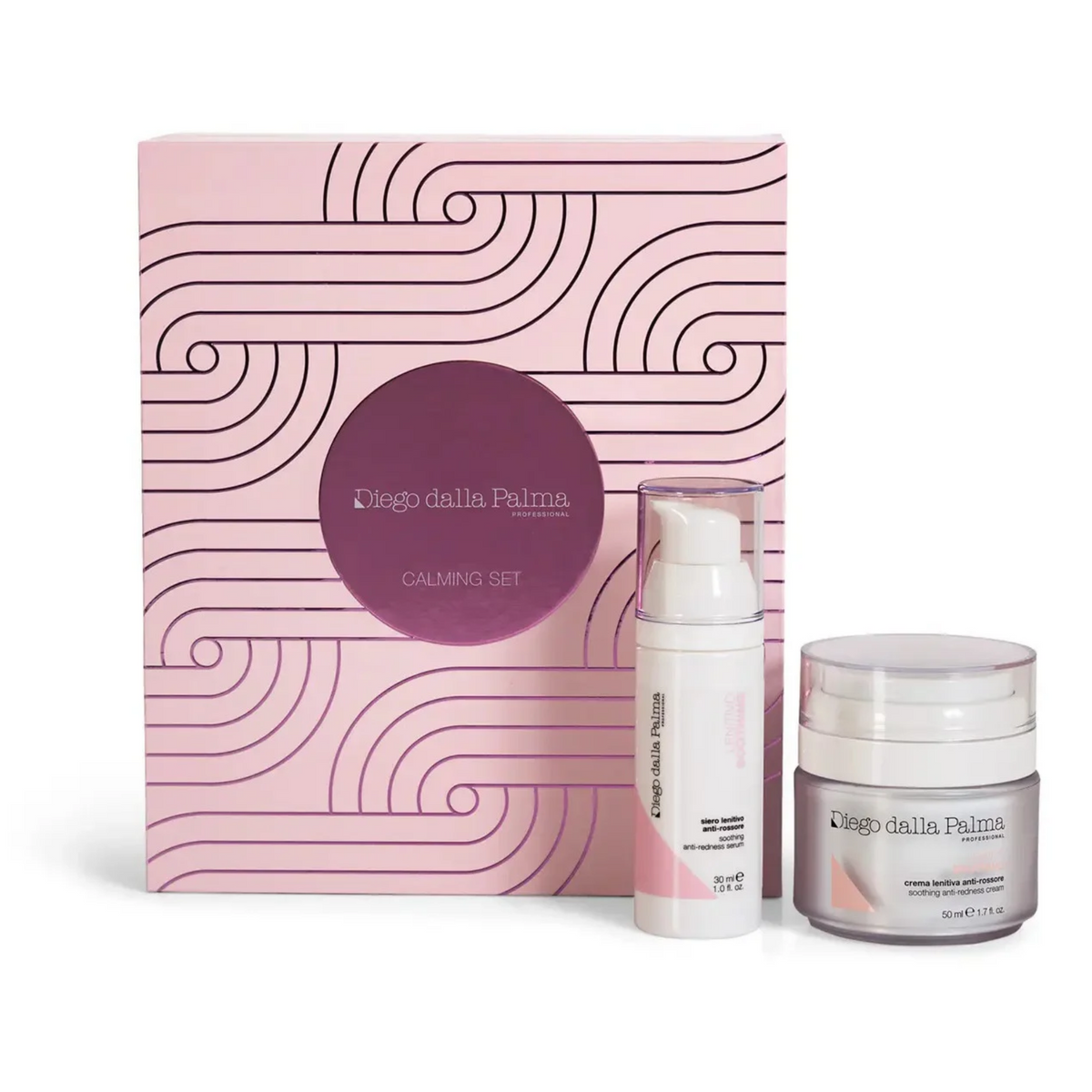 Diego Dalla Palma SOOTHING Calming Gift Set | Holiday 2026