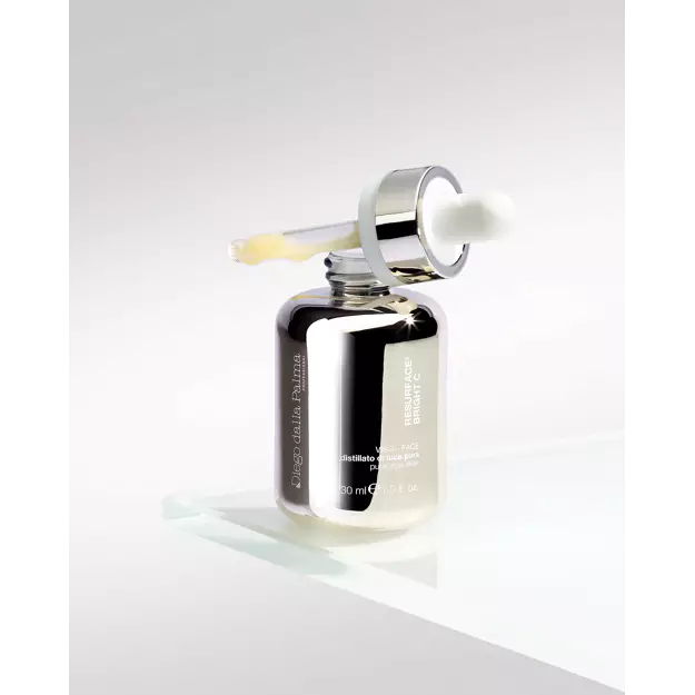 Diego Dalla Palma Bright C Pure Glow Elixir with vitamin C ingredients for skin brightening and resurfacing