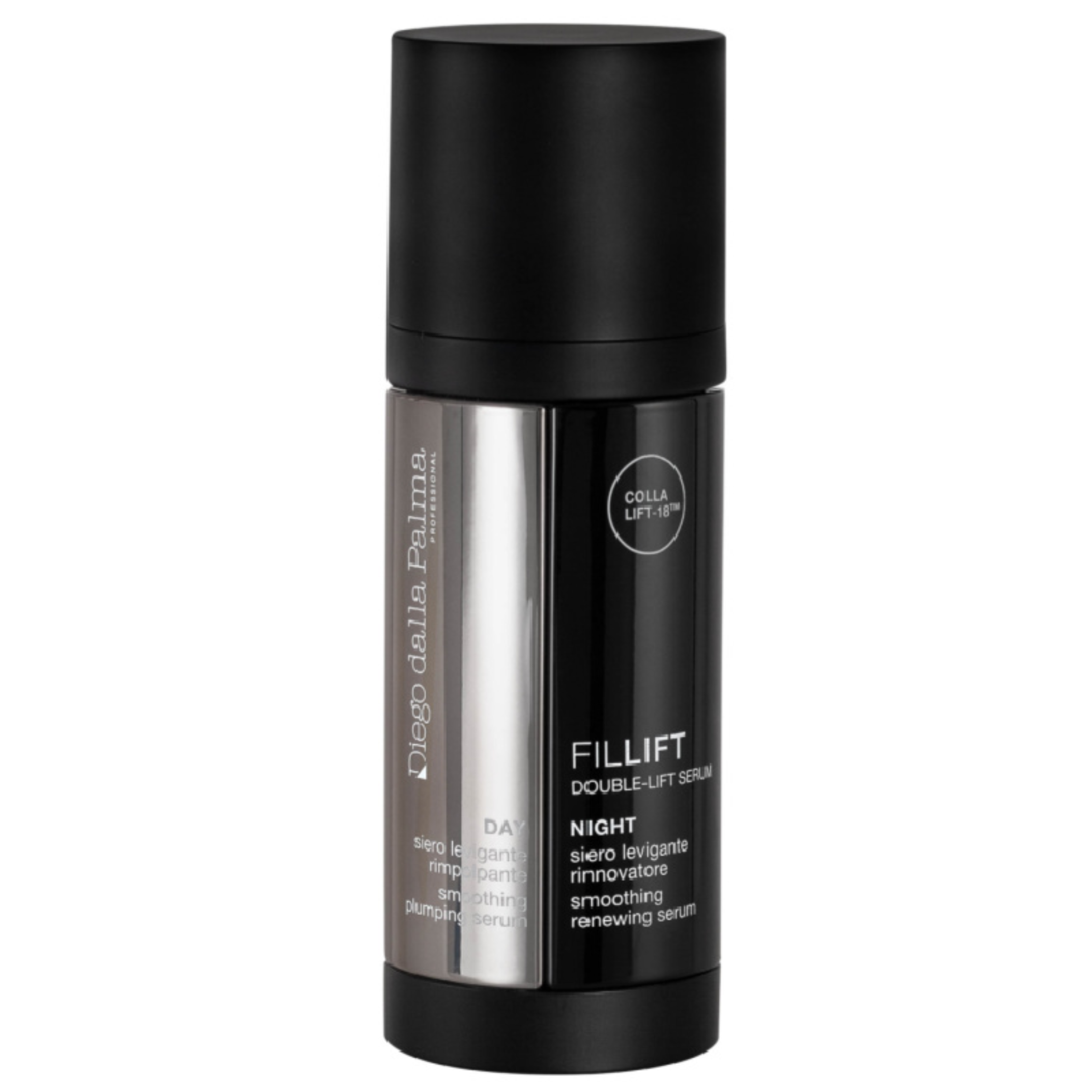 Diego Dalla Palma Fillift Double Lift Serum 30ml x 2 - Anti-aging day and night lifting concentrate