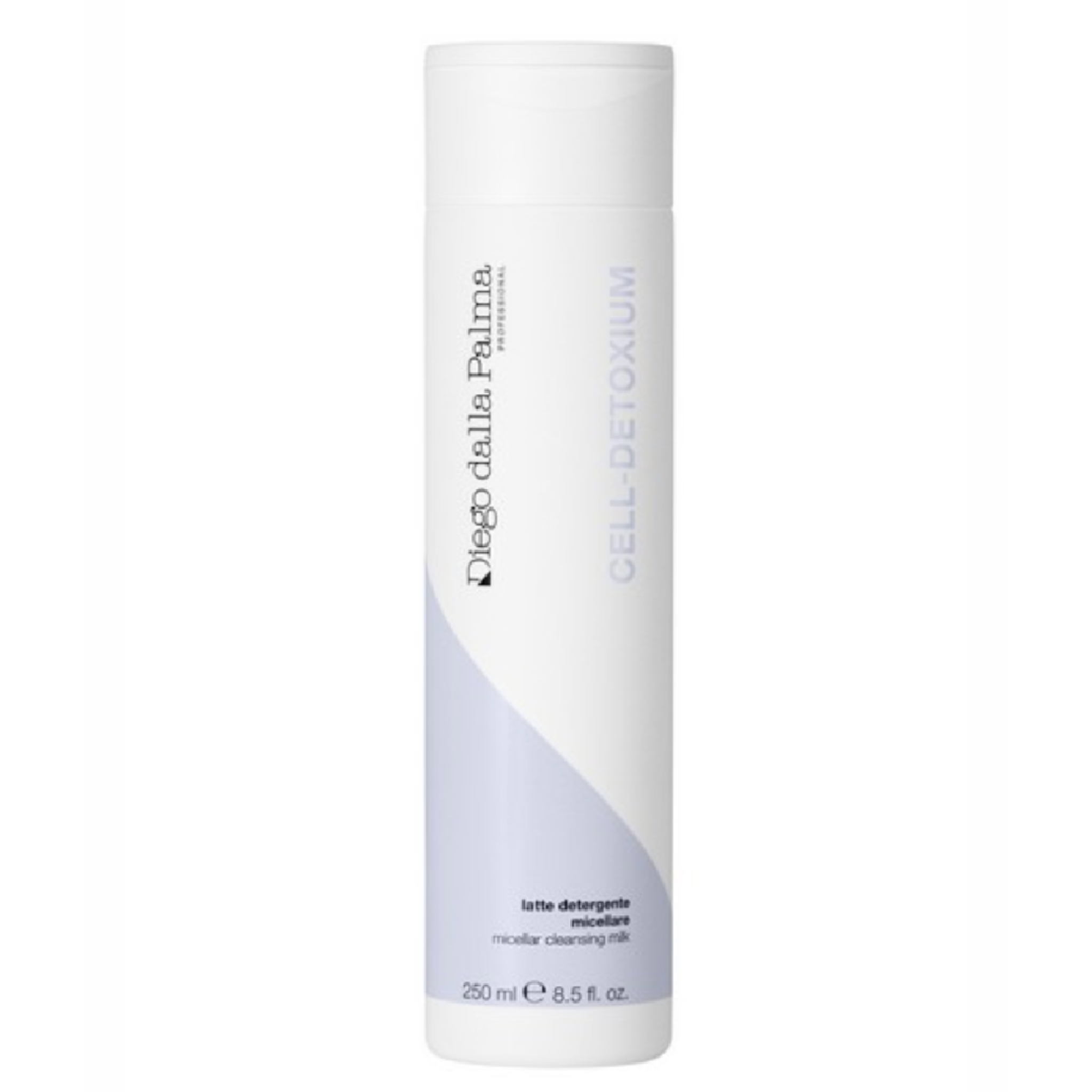 Diego Dalla Palma Professional  Cell Detoxium Micellar Cleansing Milk 250ml