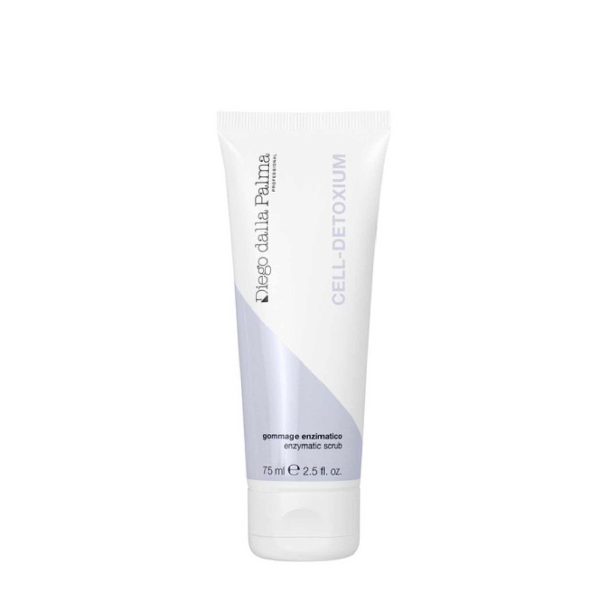 Diego Dalla Palma Professional Cell Detoxium Enzyme Scrub 75ml