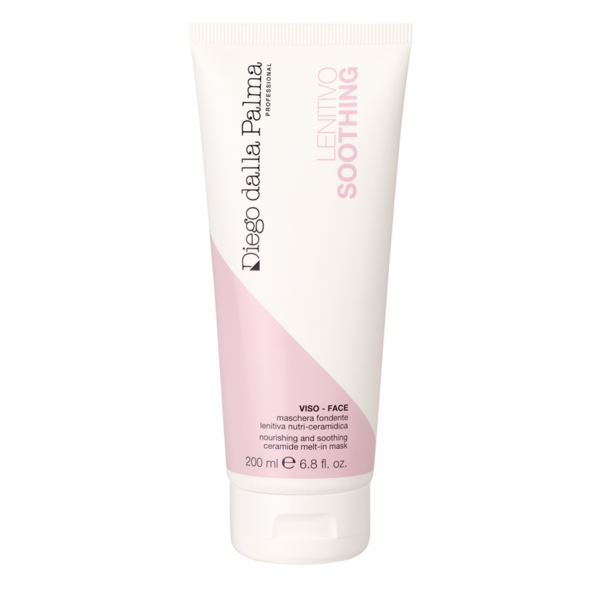 Diego Dalla Palma Nourishing Soothing Melt-in Mask 200ml