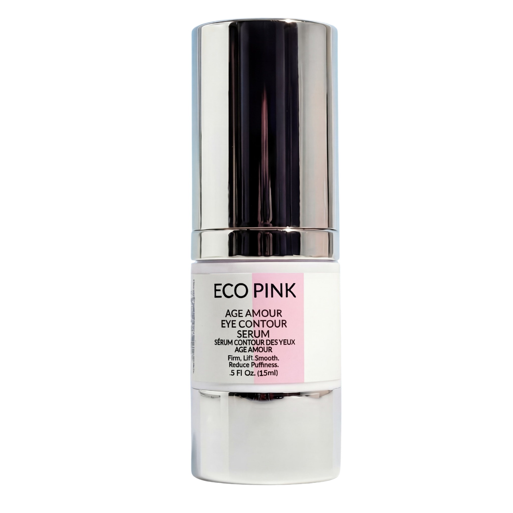 Eco Pink Age Amour Eye Contour Serum 15ml
