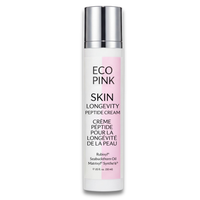 Eco Pink SKIN Langtidspeptidcreme 50ml