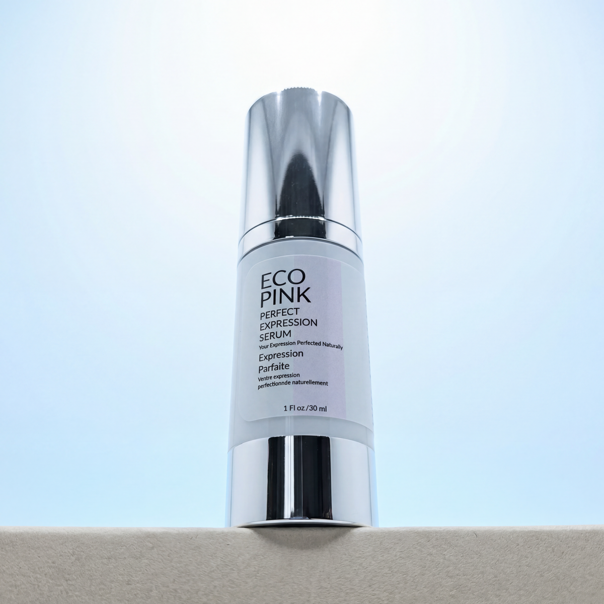 Anti Wrinkle Serum | Perfect Expression | Eco Pink | Toronto