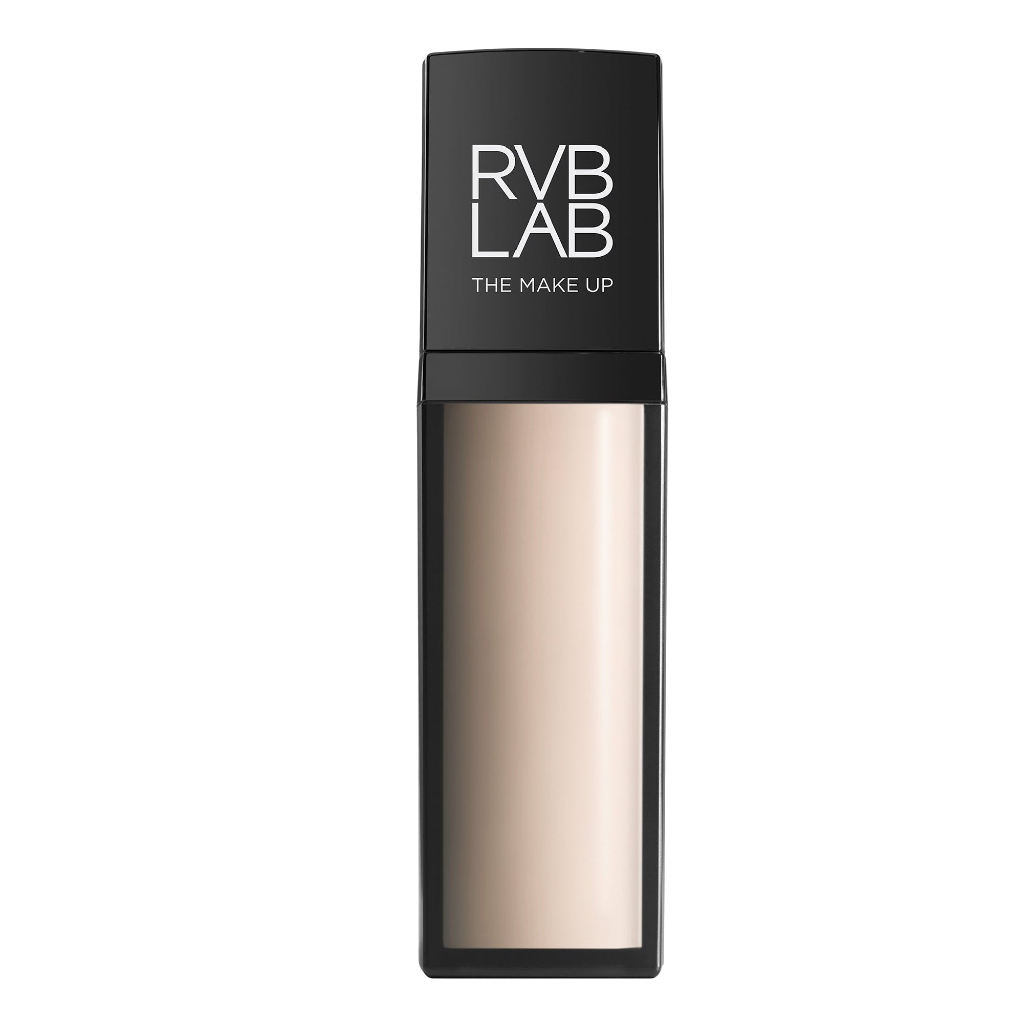 RVB LAB makeup product on a white background