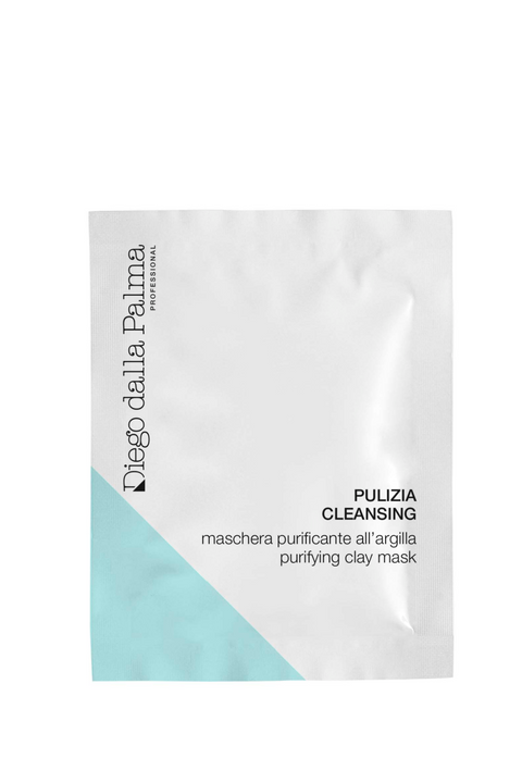 Diego Dalla Palma Purifying Clay Mask, Toronto, Canada – Pink