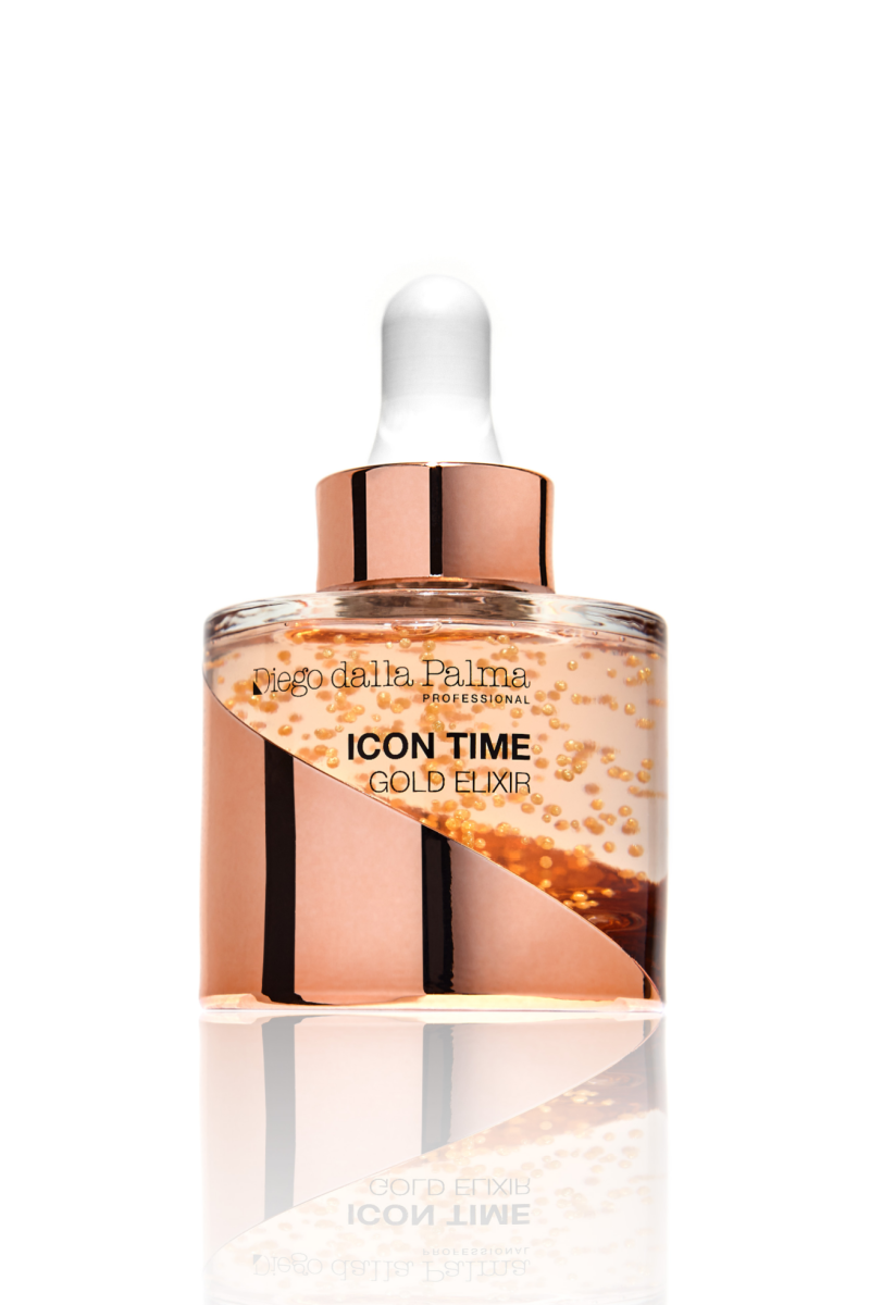 Diego Dalla Palma Icon Time Gold Elixir Serum, Pink Avenue, Toronto, ON Kanada