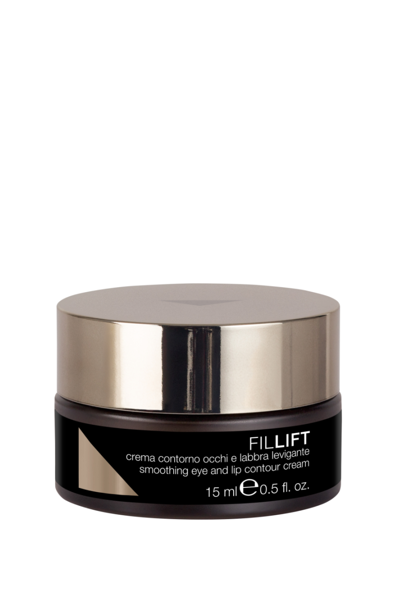 Diego Dalla Palma Fillift Smoothing Eye and Lip Contour Creme, Pink Avenue, Toronto, ON Canada