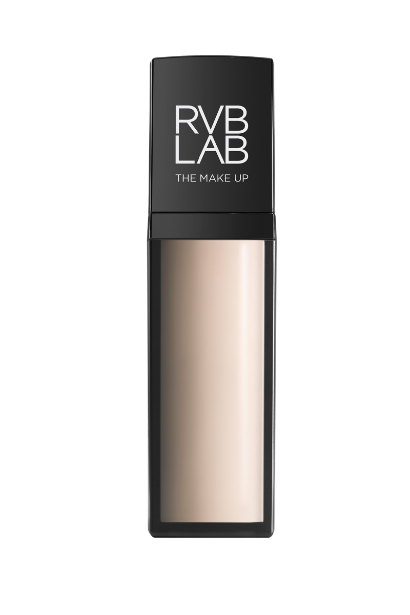 RVB Lab The Make Up - Podkład z efektem liftingu