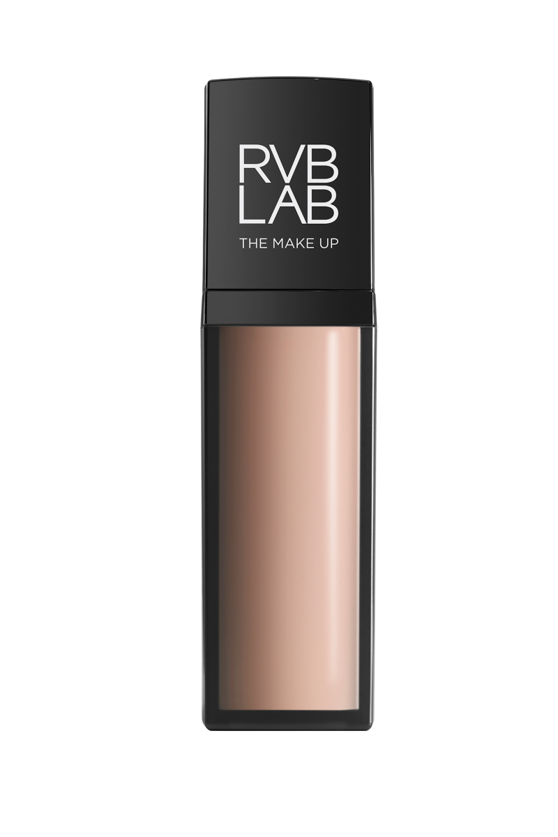 RVB Lab化妆-提升效果基金会
