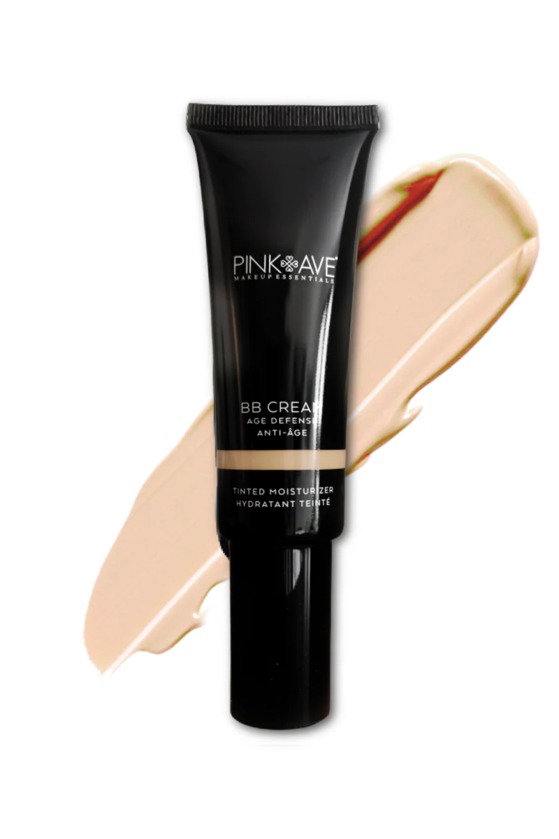 Perfect Mousse Foundation, Light, Pink Avenue, Торонто, Канада