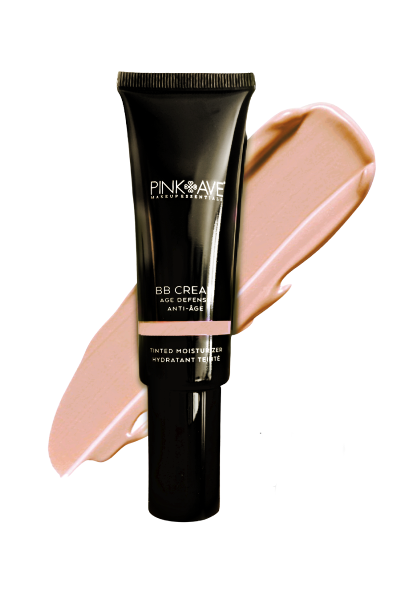 Perfect Mousse Foundation, Light Cool , Pink Avenue, Toronto, Canada